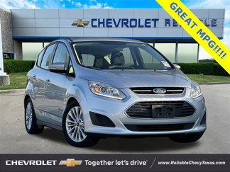 Used 2017 Ford C-MAX SE image 1