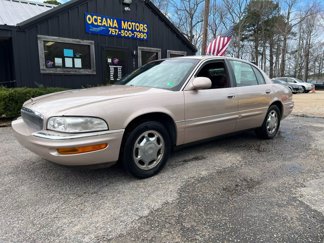 Used 1999 Buick Park Avenue w/ Seating Pkg image 1