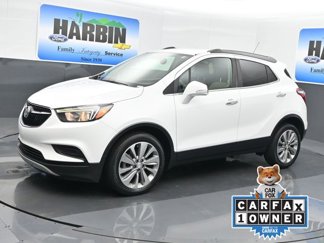 Used 2018 Buick Encore Preferred image 1
