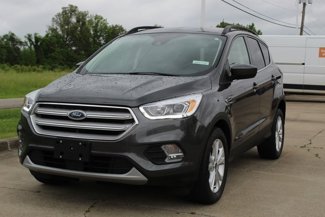 Used 2019 Ford Escape SEL image 1