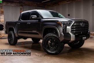 Used 2023 Toyota Tundra Limited image 1