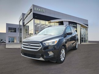 Used 2018 Ford Escape SE w/ SE Sync 3 Package image 1