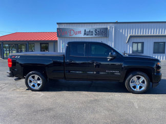 Used 2018 Chevrolet Silverado 1500 LT w/ All Star Edition image 1