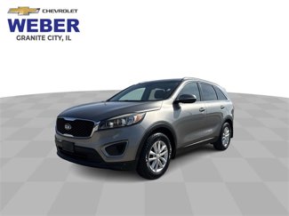Used 2016 Kia Sorento LX image 1