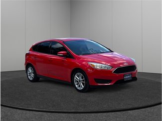 Used 2017 Ford Focus SE image 1