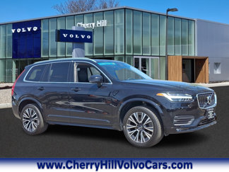 Certified 2022 Volvo XC90 T6 Momentum w/ Climate Package image 1