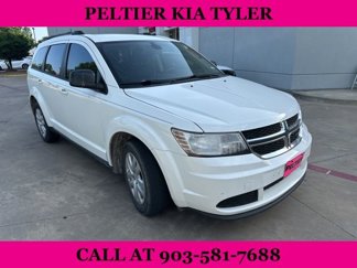 Used 2018 Dodge Journey SE w/ Popular Equipment Group image 1