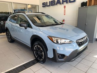 Used 2023 Subaru Crosstrek 2.0i image 1