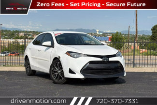 Used 2017 Toyota Corolla L image 1