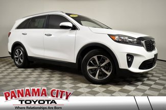 Used 2019 Kia Sorento EX w/ EX Touring Package image 1