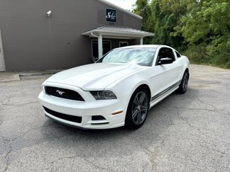 Used 2013 Ford Mustang Coupe w/ V6 Performance Pkg image 1