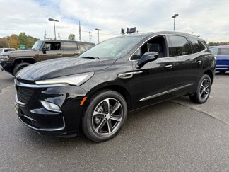 Used 2022 Buick Enclave Essence w/ Experience Buick Package video 1