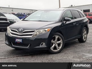 Used 2014 Toyota Venza XLE image 1