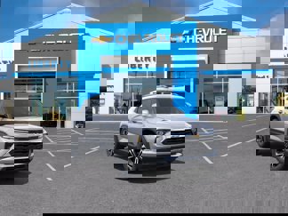New 2025 Chevrolet TrailBlazer LT w/ LT Cold Weather Package image 1