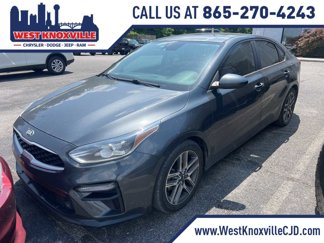 Used 2019 Kia Forte S w/ S Premium Package image 1