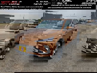 New 2025 Buick Envista Preferred w/ Convenience I Package image 1