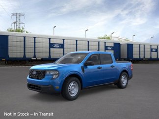 New 2025 Ford Maverick XL w/ Equipment Group 102A image 1
