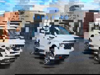 New 2025 Ford Maverick XLT image 1