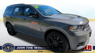 Used 2019 Dodge Durango GT image 1