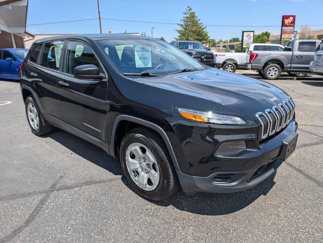 Used 2014 Jeep Cherokee Sport image 1