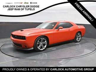 Used 2020 Dodge Challenger R/T image 1