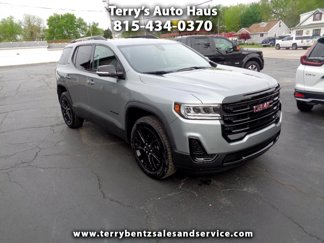 Used 2023 GMC Acadia SLE w/ Driver Convenience Package image 1