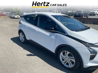 Used 2023 Chevrolet Bolt LT w/ Driver Confidence Package image 1
