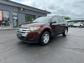 Used 2012 Ford Edge SE image 1