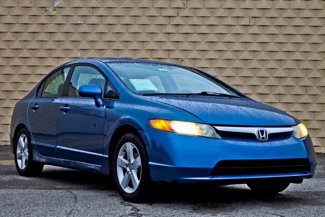 Used 2008 Honda Civic EX image 1