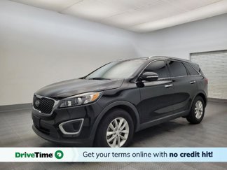Used 2018 Kia Sorento LX image 1