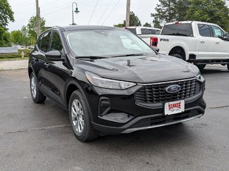 New 2025 Ford Escape Active image 1