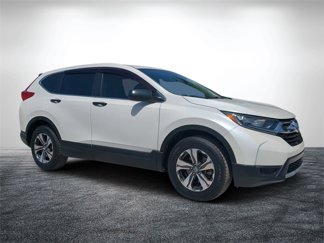 Used 2018 Honda CR-V LX image 1