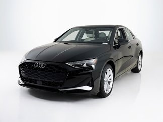 New 2025 Audi A3 2.0T Premium image 1