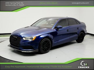 Used 2016 Audi A3 1.8T Premium image 1