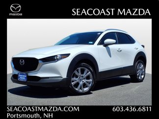 Certified 2023 MAZDA CX-30 AWD 2.5 S w/ Preferred Package image 1