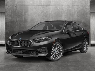 Used 2024 BMW 228i xDrive Gran Coupe w/ Convenience Package image 1