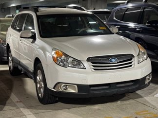 Used 2012 Subaru Outback 2.5i Premium image 1