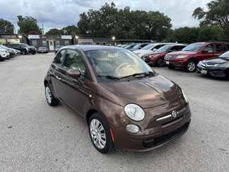 Used 2012 FIAT 500 Pop image 1