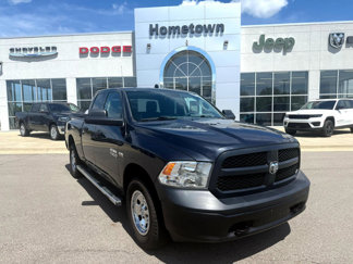 Used 2016 RAM 1500 Tradesman image 1