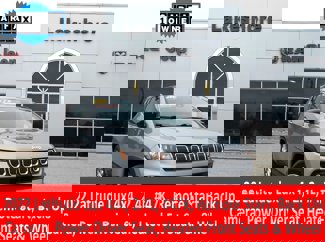 Certified 2022 Jeep Compass Latitude image 1