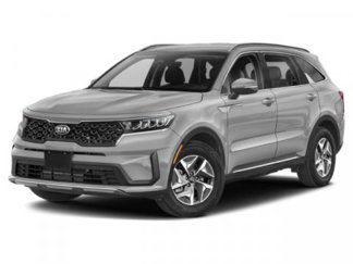 Used 2021 Kia Sorento S image 1