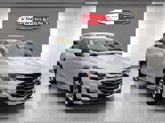 Used 2022 Chevrolet Malibu LS w/ LPO, Convenience Package 1 image 1