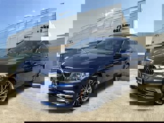 Used 2018 BMW 540i image 1