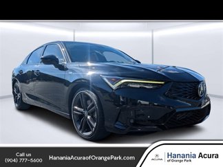 Certified 2023 Acura Integra A-Spec image 1