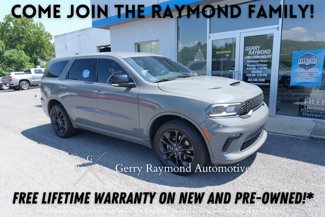 Used 2021 Dodge Durango GT image 1