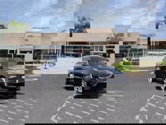 New 2025 Cadillac CT4 Premium Luxury image 1