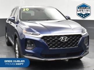 Used 2020 Hyundai Santa Fe SEL image 1