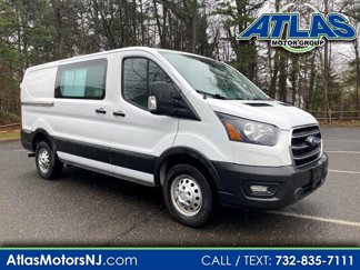 Used 2020 Ford Transit 250 Low Roof AWD image 1