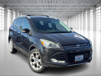 Used 2013 Ford Escape Titanium w/ Parking Technology Pkg image 1