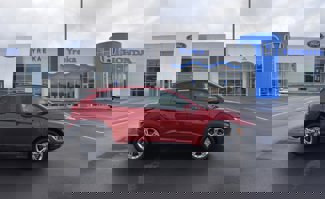 Used 2023 Hyundai Kona SEL image 1